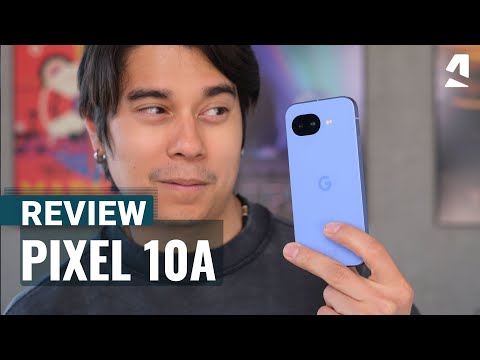 Google Pixel 10A