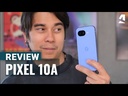 Google Pixel 10A