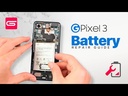 Google Pixel 3 Battery Replacement
