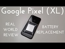 Google Pixel XL Battery Replacement