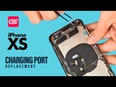 iPhone XS Charging System Replacement