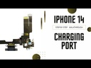 iPhone 14 Charging Port Replacement