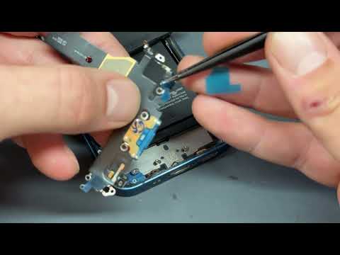 iPhone 13 Mini Charging System Replacement
