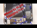 iPhone 6 Plus Charging System Replacement