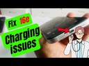 Apple iPhone 16e Charging System Replacement 