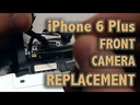 Apple iPhone 6 Plus Camera Replacement