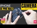 Apple iPhone 12 Pro Max Camera Replacement 