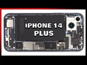 Apple iPhone 14 Plus Camera Replacement