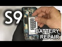 Samsung Galaxy S9 Battery Replacement