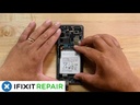 Samsung Galaxy S20 Ultra Battery Replacement