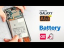 Samsung Galaxy A53 5G Battery Replacement