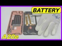 Samsung Galaxy A20e Battery Replacement
