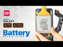 Samsung Galaxy A70 Battery Replacement