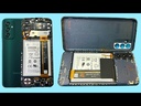 Samsung Galaxy F13 Battery Replacement