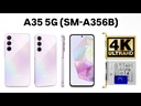 Samsung Galaxy A35 Battery Replacement