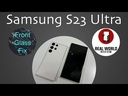 ​Samsung Galaxy S23 Ultra 5G Screen Replacement