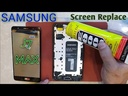 Samsung Galaxy J7 Max Screen Replacement