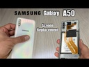Samsung Galaxy A50 Screen Replacement