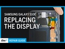 ​Samsung Galaxy S10e Screen Replacement