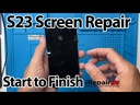 Samsung Galaxy S23 Screen Replacement