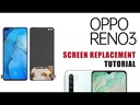 Oppo Reno 3 Screen Replacement