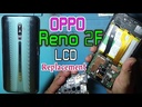 Oppo Reno 2F Screen Replacement