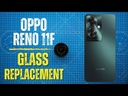 Oppo Reno 11F Screen Replacement