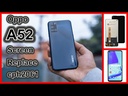 ​OPPO A52 Screen Replacement