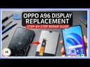 ​​Oppo A96 Screen Replacement