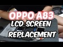 Oppo A83 Screen Replacement