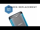 OPPO Find X Screen Replacement