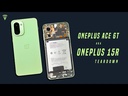 ​OnePlus Ace 6T Screen Replacement