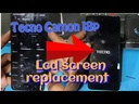 ​​Tecno Camon 18p Screen Replacement
