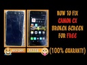 Tecno Camon CX Air Screen Replacement 