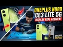 Oneplus Nord CE 3 Screen Replacement