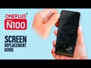 ​​OnePlus Nord N100 Screen Replacement