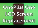OnePlus One Screen Replacement