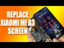 Xiaomi Mi A3 Screen Replacement 
