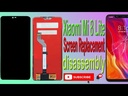 ​Xiaomi Mi 8 Lite Screen Replacement