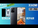 Xiaomi 11T Pro Screen Replacement