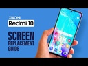 ​​Xiaomi Redmi 10 Screen Replacement