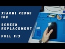 ​​Xiaomi Redmi 10C Screen Replacement