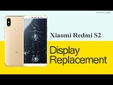 Xiaomi Redmi S2 (Redmi Y2) Screen Replacement
