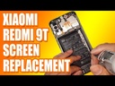 ​Xiaomi Redmi 9T Screen Replacement