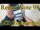​Xiaomi Redmi Note 9s Screen Replacement 