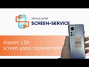 ​Xiaomi 12X Screen Replacement