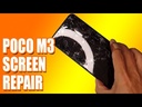 ​Xiaomi Poco M3 Screen Replacement