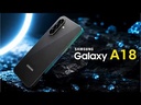 Samsung Galaxy A18