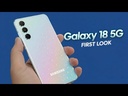 Samsung Galaxy A18 5G