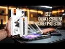 Samsung Galaxy S26 Spigen Screen Protector